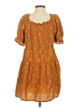 Used Old Navy Yellow Gowns On Sale Up To 90% Off | ThredUp