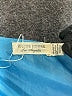 Richie House 100% Polyester Blue Cardigan Size 4 - photo 3