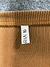 REORIA Brown Bodysuit Size XL - photo 3