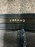 J Brand Black Jeans Size 27 waist - photo 7