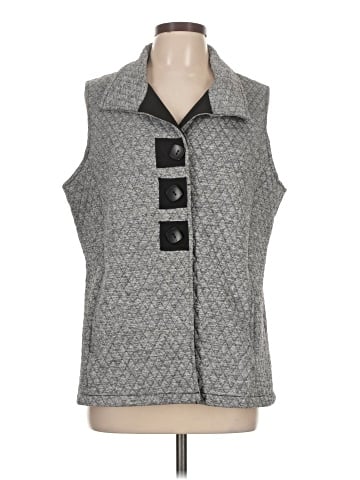 Creation Vest (view 1)