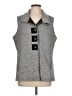 Creation Gray Vest Size L - photo 1