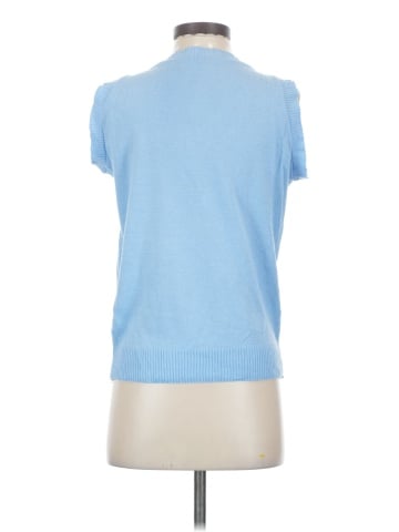 Daisy Street Sweater Vest (view 2)