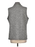 Creation Gray Vest Size L - photo 2