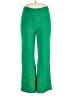 Uoozee Green Casual Pants Size 2X - photo 1