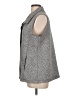 Creation Gray Vest Size L - photo 5