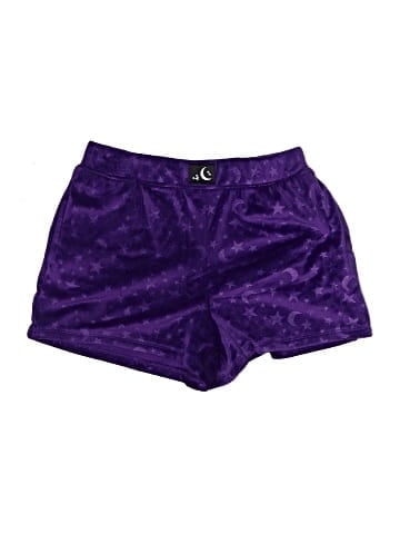 Way to Celebrate! Athletic Shorts (view 1)