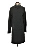 Lole Gray Casual Dress Size M - photo 1