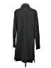 Lole Gray Casual Dress Size M - photo 2