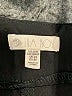 Lila Rose Solid Black Active Pants Size 20 - photo 4