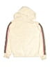 DKNY Ivory Tan Sweatshirt Size 12 - photo 2