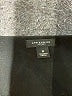 Ann Taylor Black Long Sleeve Top Size 0 - photo 7