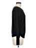 JoyLab Black Long Sleeve Top Size L - photo 4