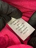 Davi & Dani Pink Athletic Shorts Size 3X - photo 4