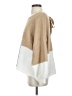 Blu Pepper Color Block Tan Pullover Sweater Size Sm - Med - photo 5