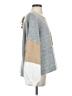 Blu Pepper Color Block Tan Pullover Sweater Size Sm - Med - photo 4