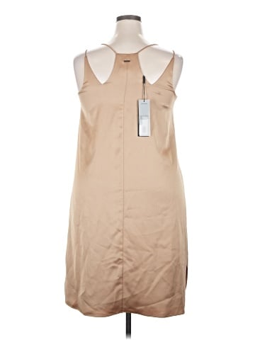 Halston Heritage Casual Dress (view 2)