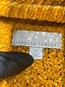 Carolyn Taylor 100% Polyester Yellow Kimono Size XL - photo 7