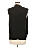BCBGMAXAZRIA 100% Polyester Black Sleeveless Blouse Size M - photo 2