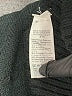 Unbranded Solid Black Turtleneck Sweater Size XL (estimated) - photo 4