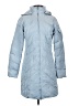 Eddie Bauer Blue Coat Size XS - photo 1