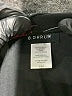 B. Darlin Floral Black Cocktail Dress Size XXS - photo 6