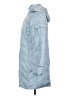 Eddie Bauer Blue Coat Size XS - photo 5