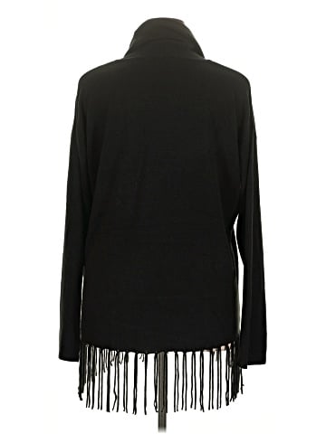 Larry Levine Turtleneck Sweater (view 2)