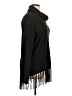 Larry Levine 100% Acrylic Black Turtleneck Sweater Size XL - photo 4