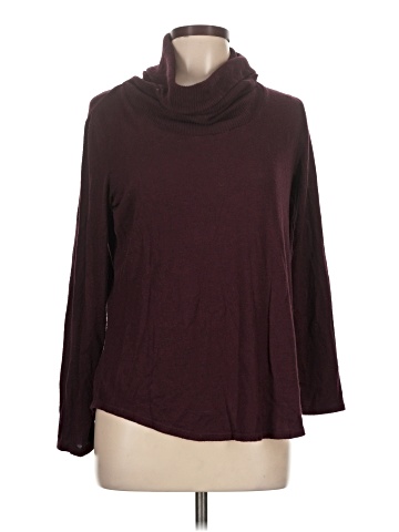 Apt. 9 Turtleneck Sweater (view 1)