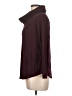 Apt. 9 Burgundy Turtleneck Sweater Size L (petite) - photo 5