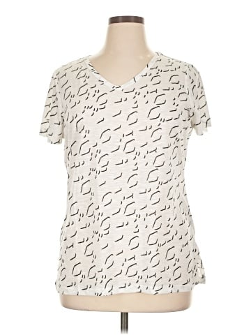 Tango Mango Short Sleeve T-Shirt (view 1)