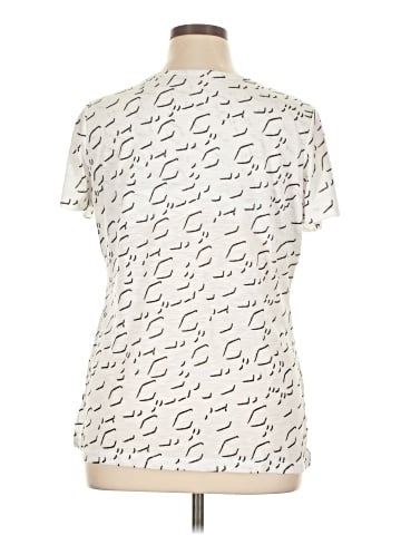 Tango Mango Short Sleeve T-Shirt (view 2)