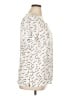 Tango Mango Ivory Short Sleeve T-Shirt Size XL - photo 4