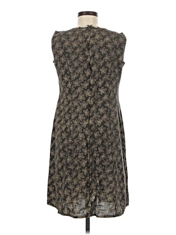 The Territory Ahead Casual Dress (view 2)