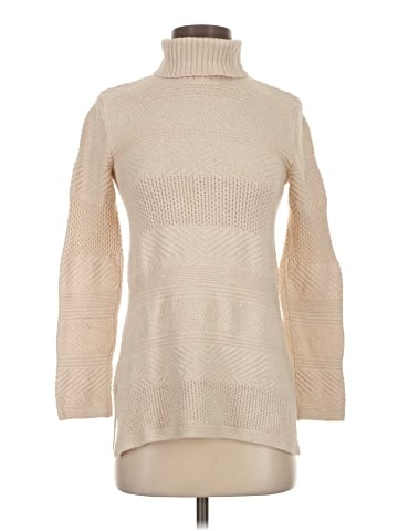 Eight Eight Eight Turtleneck Sweater (view 1)