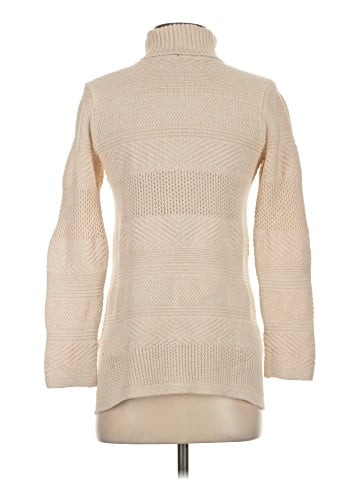 Eight Eight Eight Turtleneck Sweater (view 2)