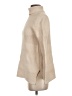 Eight Eight Eight Tan Turtleneck Sweater Size S - photo 5
