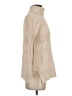 Eight Eight Eight Tan Turtleneck Sweater Size S - photo 4