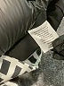 Halogen Houndstooth Gray Casual Skirt Size 16 - photo 4