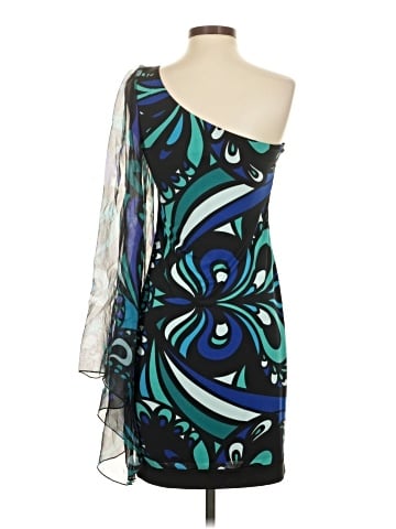 Analili Cocktail Dress (view 2)