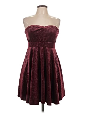 Free People Cocktail Dress (view 1)