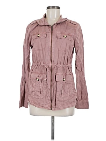 SO Jacket (view 1)
