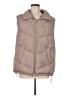 Nordstrom 100% Polyester Tan Vest Size M - photo 1