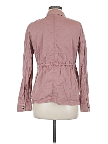 SO Jacket (view 2)