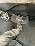 Theory Solid Black Leggings Size S - photo 6