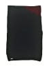 Armani Exchange Burgundy Scarf One size - photo 2