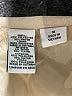 Tahari by ASL Solid Tan Formal Skirt Size 18 - photo 4