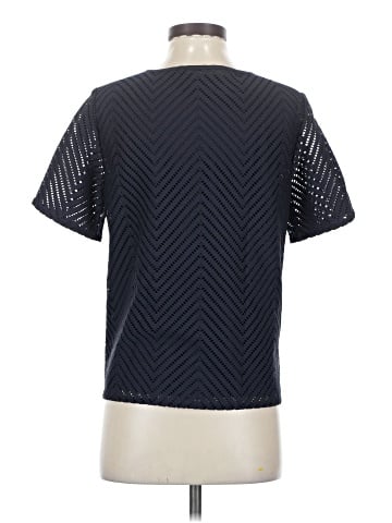 Tory Burch Short Sleeve Top (view 2)