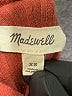 Madewell Brown Long Sleeve Turtleneck Size XS - photo 7